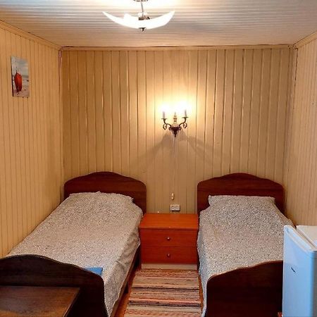 Местечко New Athos Buitenkant foto
