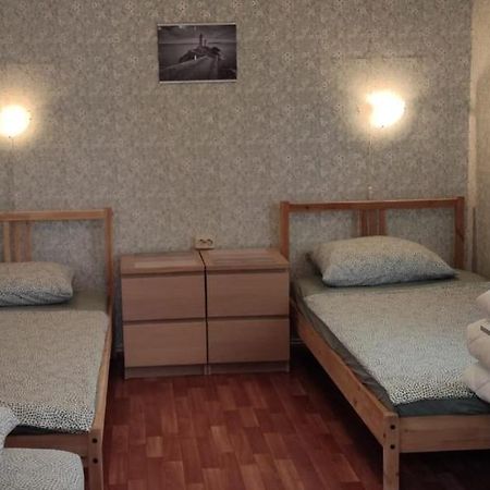 Местечко New Athos Buitenkant foto