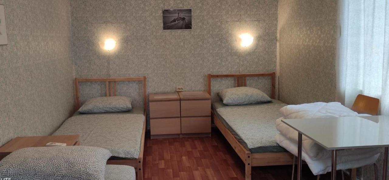 Местечко New Athos Buitenkant foto